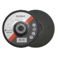 180x1.6x22.2mm Disco De Corte für Edelstahl Zwei in einer Serie